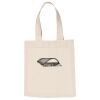 Cotton Canvas Small Tote Thumbnail