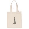 Cotton Canvas Small Tote Thumbnail