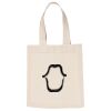 Cotton Canvas Small Tote Thumbnail