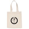 Cotton Canvas Small Tote Thumbnail