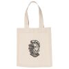 Cotton Canvas Small Tote Thumbnail