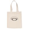Cotton Canvas Small Tote Thumbnail