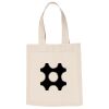 Cotton Canvas Small Tote Thumbnail