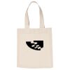 Cotton Canvas Small Tote Thumbnail