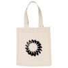 Cotton Canvas Small Tote Thumbnail