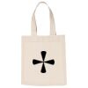 Cotton Canvas Small Tote Thumbnail