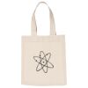 Cotton Canvas Small Tote Thumbnail