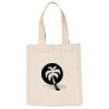 Cotton Canvas Small Tote Thumbnail