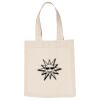 Cotton Canvas Small Tote Thumbnail