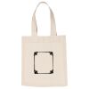 Cotton Canvas Small Tote Thumbnail