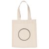 Cotton Canvas Small Tote Thumbnail