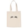 Cotton Canvas Small Tote Thumbnail