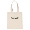Cotton Canvas Small Tote Thumbnail