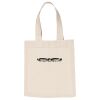 Cotton Canvas Small Tote Thumbnail