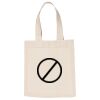 Cotton Canvas Small Tote Thumbnail