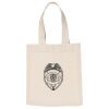 Cotton Canvas Small Tote Thumbnail