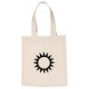 Cotton Canvas Small Tote Thumbnail
