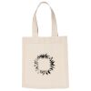 Cotton Canvas Small Tote Thumbnail