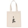 Cotton Canvas Small Tote Thumbnail