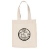 Cotton Canvas Small Tote Thumbnail