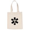 Cotton Canvas Small Tote Thumbnail