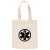 Cotton Canvas Small Tote Thumbnail