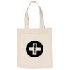 Cotton Canvas Small Tote Thumbnail