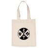 Cotton Canvas Small Tote Thumbnail