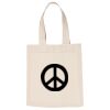 Cotton Canvas Small Tote Thumbnail