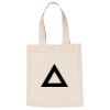 Cotton Canvas Small Tote Thumbnail