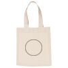 Cotton Canvas Small Tote Thumbnail