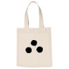 Cotton Canvas Small Tote Thumbnail