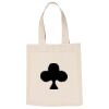 Cotton Canvas Small Tote Thumbnail