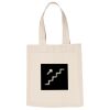 Cotton Canvas Small Tote Thumbnail