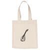 Cotton Canvas Small Tote Thumbnail