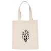 Cotton Canvas Small Tote Thumbnail