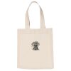 Cotton Canvas Small Tote Thumbnail