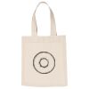 Cotton Canvas Small Tote Thumbnail