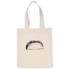 Cotton Canvas Small Tote Thumbnail