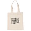 Cotton Canvas Small Tote Thumbnail