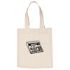 Cotton Canvas Small Tote Thumbnail