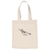 Cotton Canvas Small Tote Thumbnail