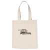 Cotton Canvas Small Tote Thumbnail