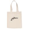 Cotton Canvas Small Tote Thumbnail