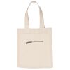 Cotton Canvas Small Tote Thumbnail