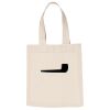 Cotton Canvas Small Tote Thumbnail