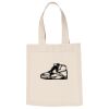 Cotton Canvas Small Tote Thumbnail
