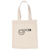 Cotton Canvas Small Tote Thumbnail