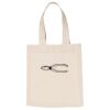 Cotton Canvas Small Tote Thumbnail