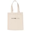 Cotton Canvas Small Tote Thumbnail